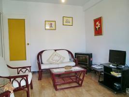 Appartement Rinconada Real - Zand *