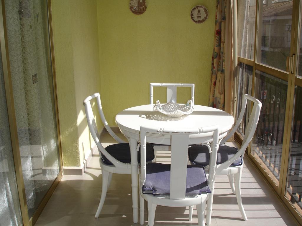 Appartement Rinconada Real - Zand Benidorm