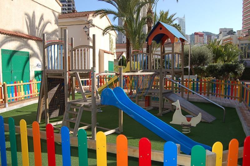 Rinconada Real - Zand Appartement *