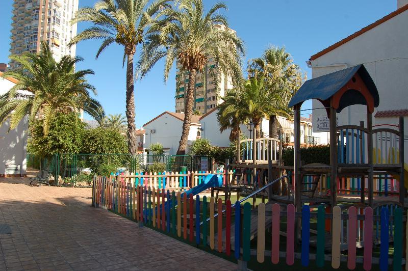 Rinconada Real - Zand Appartement Benidorm