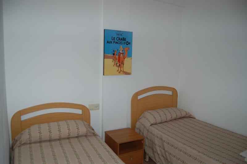 Rinconada Real - Zand Appartement Benidorm