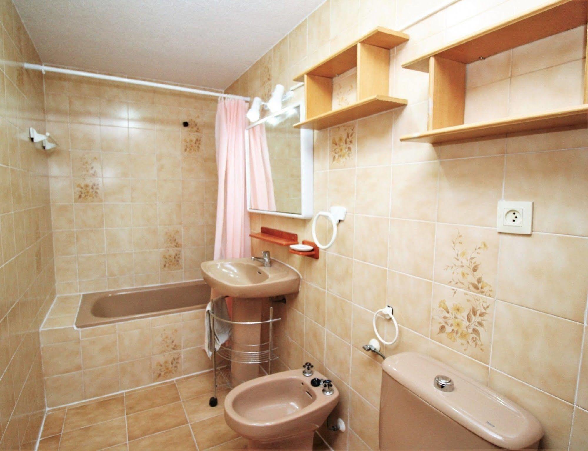 Appartement Rinconada Real - Zand Benidorm
