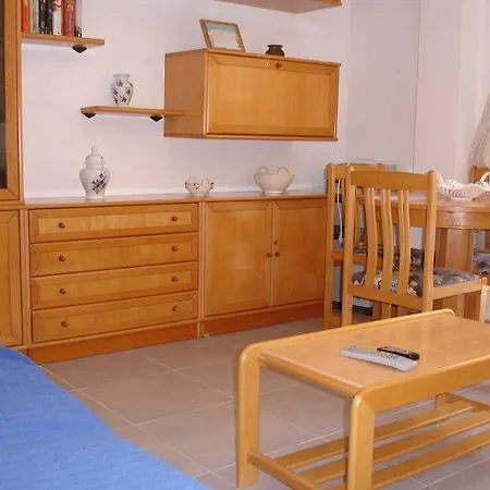 Rinconada Real - Zand Properties Benidorm Buitenkant foto