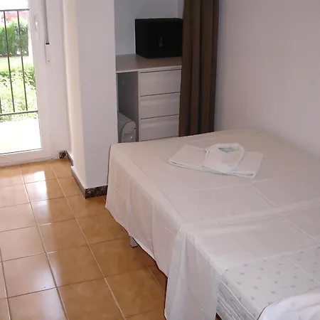 Rinconada Real - Zand Properties Benidorm Kamer foto