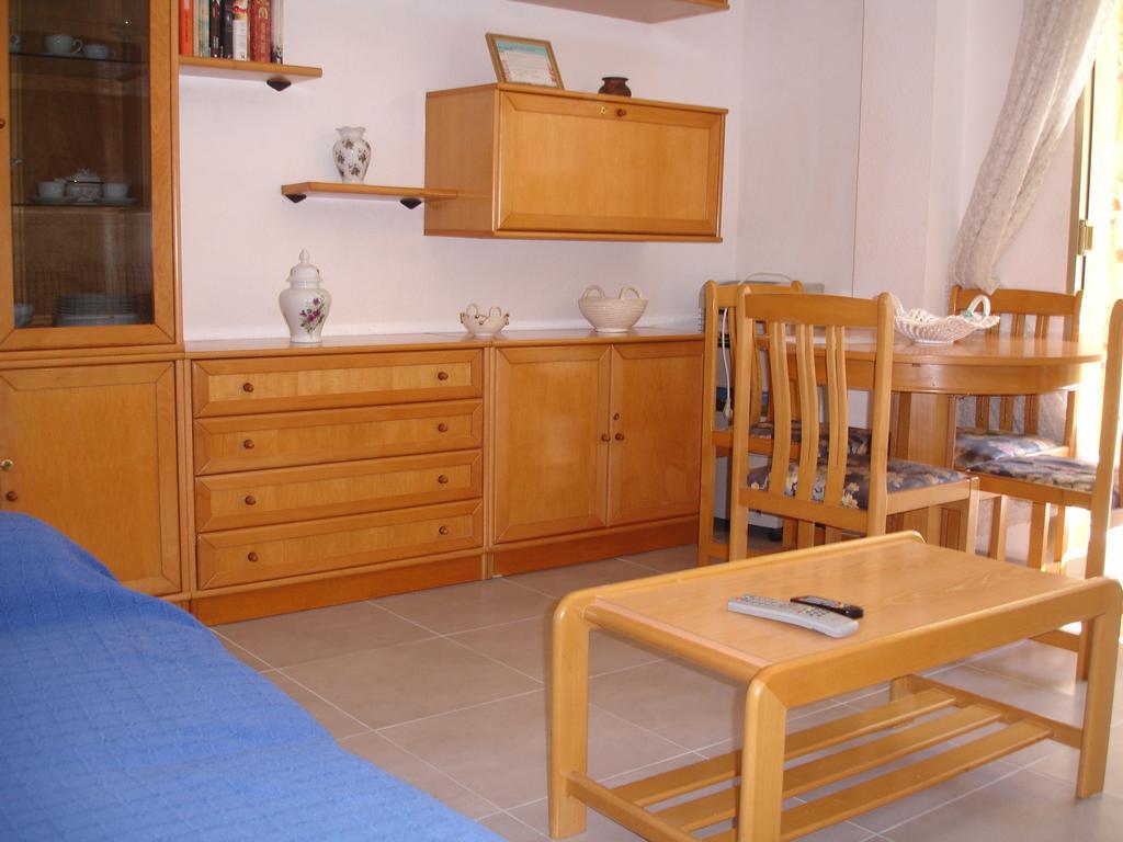 Apartment Rinconada Real - Zand *