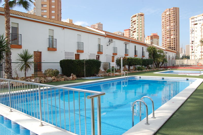 Rinconada Real - Zand Apartment