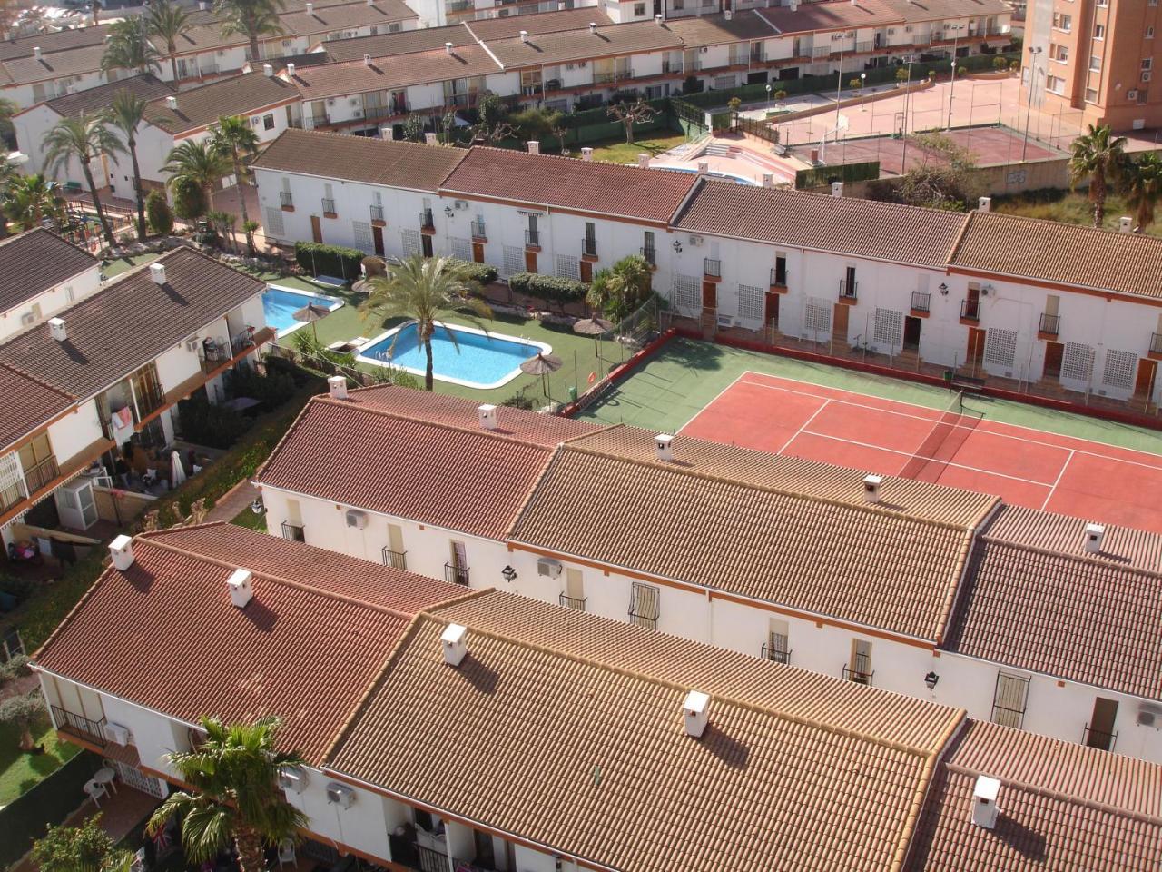 Rinconada Real - Zand * Benidorm