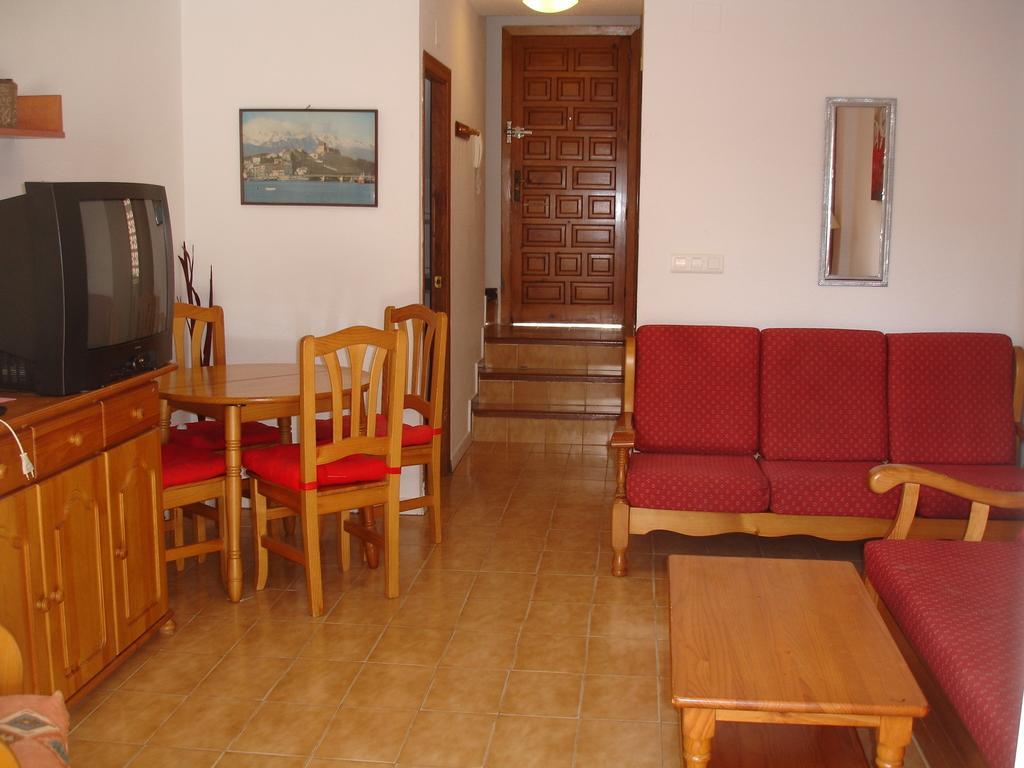 Rinconada Real - Zand Benidorm